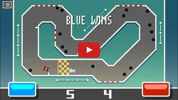 Vídeo-gameplay de Micro Battles 3 1