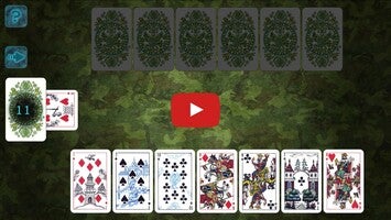 Durak 1 का गेमप्ले वीडियो