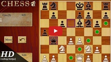 Chess Free 1 का गेमप्ले वीडियो