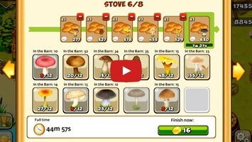 Forest Clans1のゲーム動画