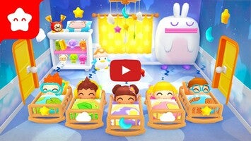 Video about Happy Daycare Stories 1