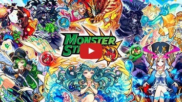 Video gameplay Monster Strike 1