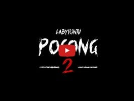 Vidéo de jeu deLabyrinth Pocong 21