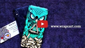 Video về WrapCart - Online Shopping App1