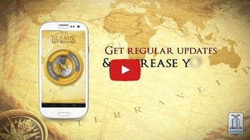 Video über Islamic Fact Resource 1