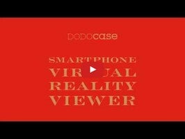 DODOcase VR 1 के बारे में वीडियो