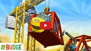 Vídeo-gameplay de Ready To Build 1