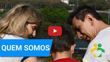 Adoção Brasil1動画について