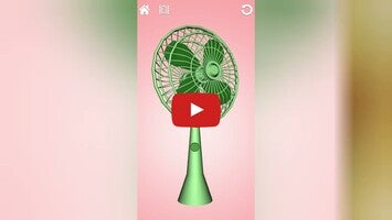 Pop It Fidget Toys: ASMR Games1'ın oynanış videosu