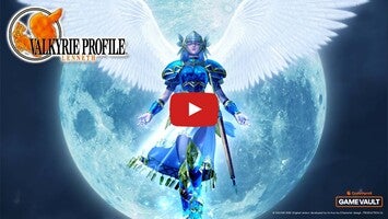 วิดีโอการเล่นเกมของ VALKYRIE 1