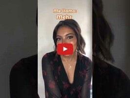 Vídeo de DiHola: Latino Dating App 1