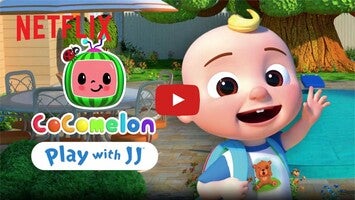 CoComelon1のゲーム動画