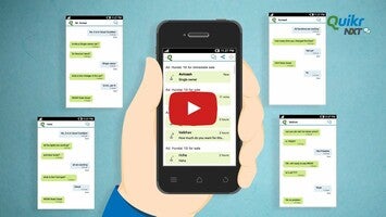 Vidéo au sujet deQuikr1