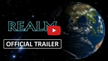 Vídeo-gameplay de Realm 1