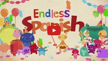 Video about Endless Spanish 1