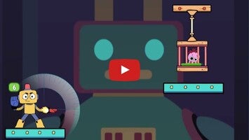 Vidéo de jeu deGrab Pack - Rescue Poppy1