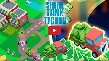 Gameplay video of Shark Tank Tycoon 1