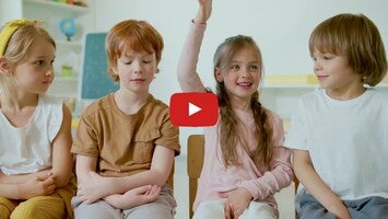 Video about Illumine - Childcare App 1