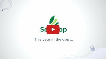 Vídeo de Sencrop - local weather 1