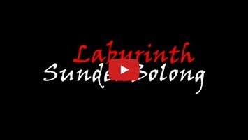Gameplayvideo von Labyrinth Sundel Bolong 1