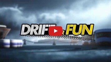 Vídeo de gameplay de DriftForFun 1