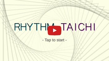 วิดีโอการเล่นเกมของ Rhythm Taichi (with VR support) 1
