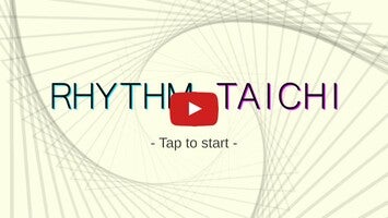 Vidéo de jeu deRhythm Taichi (with VR support)1