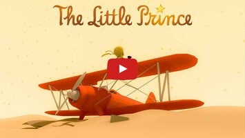 Escape Game: The Little Prince1的玩法讲解视频