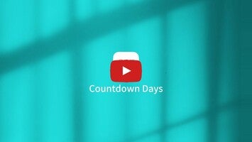 Countdown Days1動画について