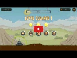 Vídeo-gameplay de Fire Piggy-Careful Finger Game 1