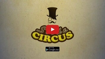 طريقة لعب الفيديو الخاصة ب Slide Circus1