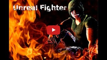 Gameplay video of Unreal Fighter Lite 1