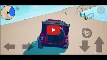 Indian cars driving 3D (ICD3D)1'ın oynanış videosu