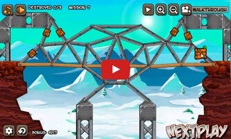 Vídeo-gameplay de Dynamite Convoy 1