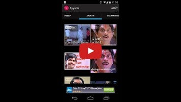 Video about Ayyada 1