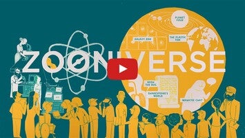 Video tentang Zooniverse 1