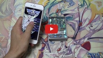 Vidéo au sujet deWIXOSS図鑑1