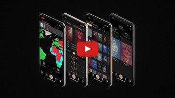 Video über Passport Index 1