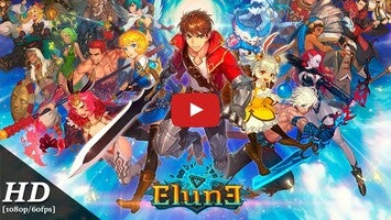 Gameplay video of Elune 1