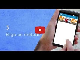 Vídeo de 4G internet gratis guia 1