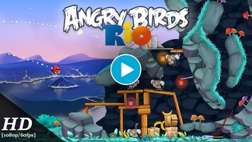 Angry Birds Rio para Android - Descarga el APK en Uptodown