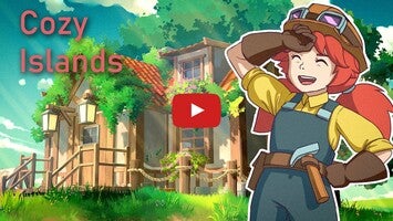 Video gameplay Cozy Islands 1