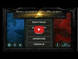 Video gameplay SoG Modern War 1