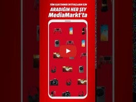 Video about MediaMarkt Türkiye 1