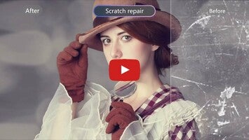 Vidéo au sujet deFixest - AI Art&Photo Enhance1