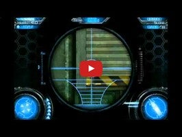 Vídeo de gameplay de iSniper3D AW 1