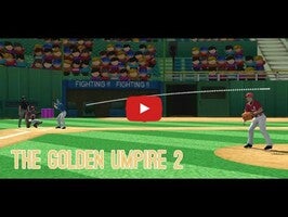 Gameplayvideo von The Golden Umpire2 1