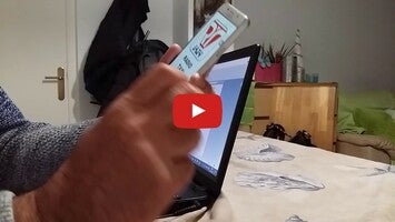 Video über Bloqueador Menorca 1