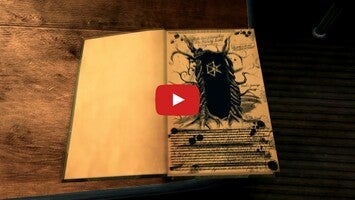 Vídeo de gameplay de The Room Three 1