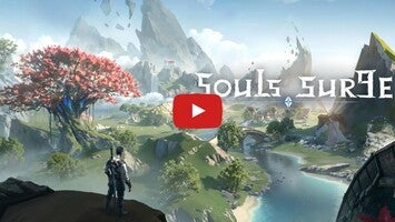 Gameplay video of Souls Surge 1